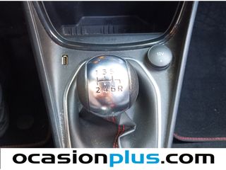 Ford Puma 1.0 EcoBoost MHEV ST-Line X 92 kW (125 CV)