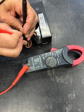 Batería Conga Cecotec 3090 CS-CNS309VX 3000mAh
