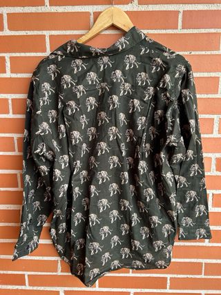 Camisa Talla XS