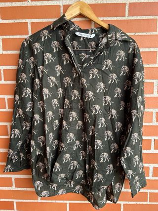 Camisa Talla XS