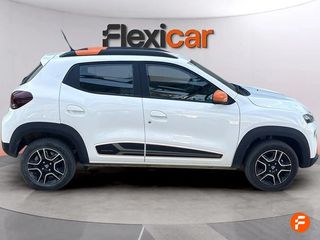 Dacia Spring Comfort Electric 33kW (45CV)