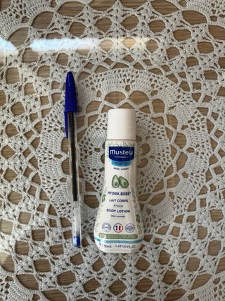 Pack Biberón Mam, Crema Sudocrem y Mustela
