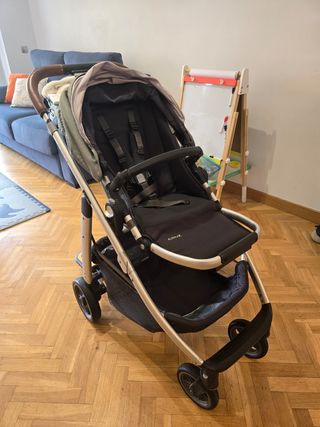 Uppababy Cruz 