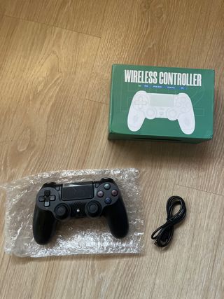 Mando PS4 y PS4 PRO Inalámbrico