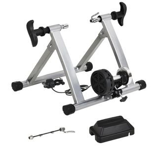 LOTE Rodillo para bicicleta