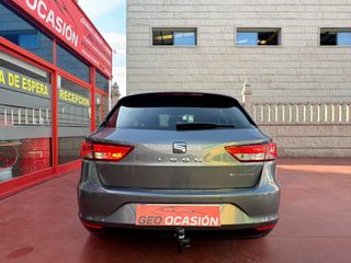 SEAT Leon 2014