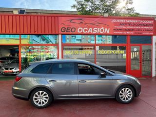 SEAT Leon 2014