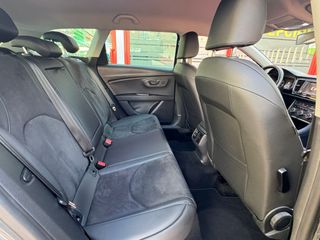 SEAT Leon 2014