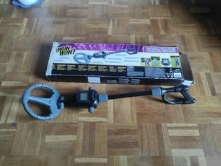 Detector de metales para niños