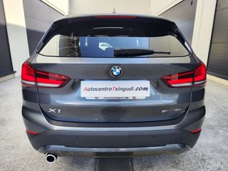 BMW X1 sDrive18 136CV Automático