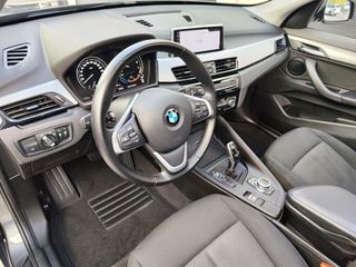 BMW X1 sDrive18 136CV Automático