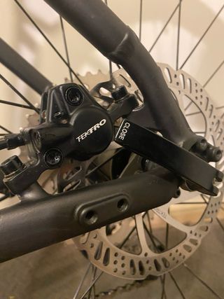Bicicleta Trek Marlin 6 Gen 2