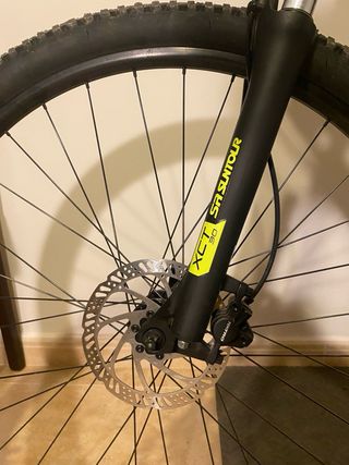 Bicicleta Trek Marlin 6 Gen 2