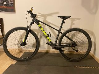 Bicicleta Trek Marlin 6 Gen 2