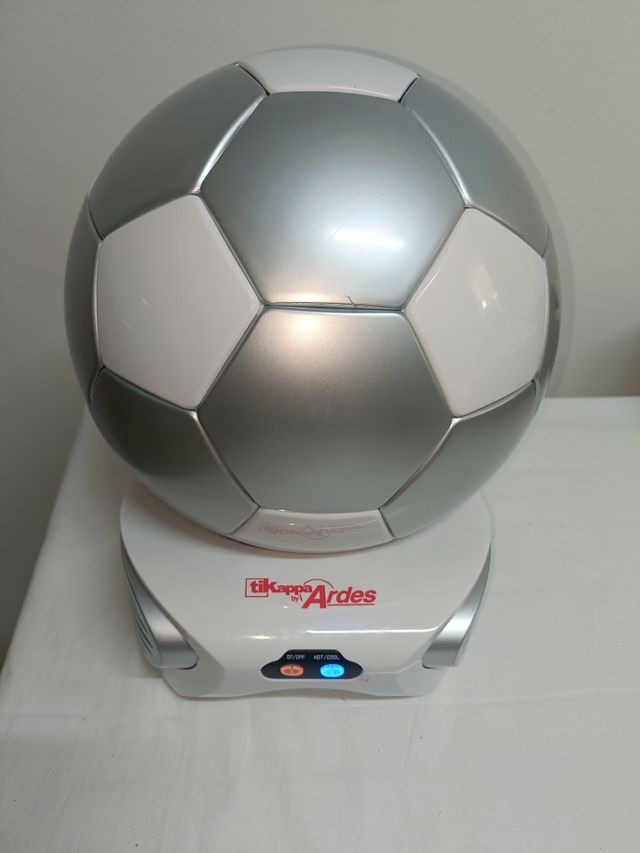 Piccolo Frigo Pallone da Riparare