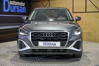 Audi Q2   S line 30 TDI 85kW 116CV 