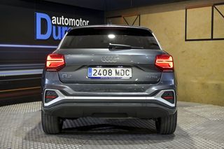 Audi Q2   S line 30 TDI 85kW 116CV 