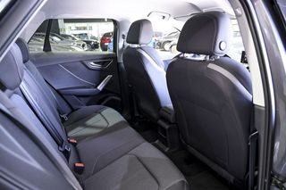 Audi Q2   S line 30 TDI 85kW 116CV 