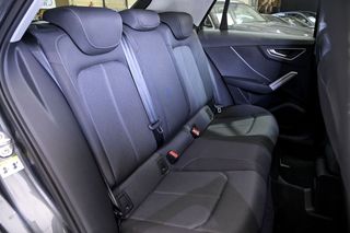 Audi Q2   S line 30 TDI 85kW 116CV 