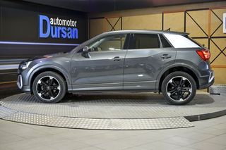 Audi Q2   S line 30 TDI 85kW 116CV 