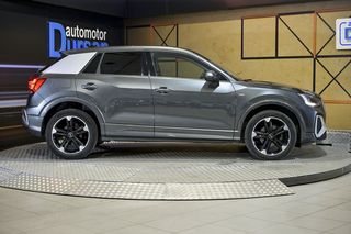 Audi Q2   S line 30 TDI 85kW 116CV 