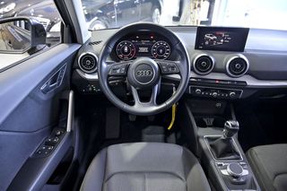 Audi Q2   S line 30 TDI 85kW 116CV 
