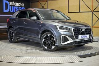 Audi Q2   S line 30 TDI 85kW 116CV 