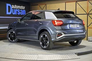Audi Q2   S line 30 TDI 85kW 116CV 
