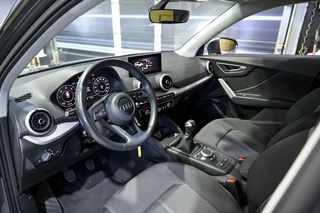 Audi Q2   S line 30 TDI 85kW 116CV 