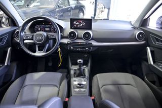 Audi Q2   S line 30 TDI 85kW 116CV 