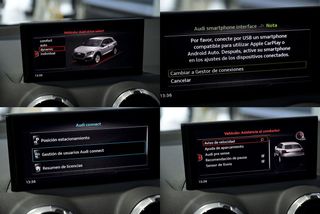 Audi Q2   S line 30 TDI 85kW 116CV 
