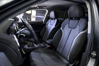 Audi Q2   S line 30 TDI 85kW 116CV 