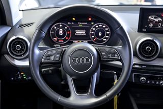 Audi Q2   S line 30 TDI 85kW 116CV 