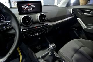 Audi Q2   S line 30 TDI 85kW 116CV 