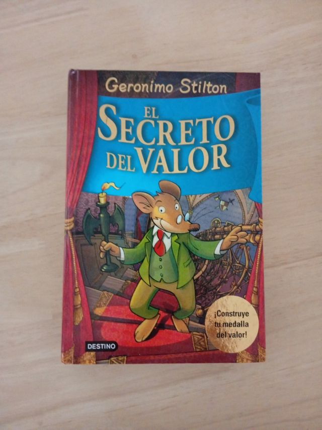 Gerónimo Stilton