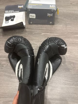 Guantes de Boxeo Everlast 10 oz