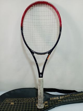 Raqueta de Tenis Estusa Powerplay Becker