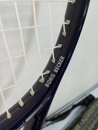 Raqueta de Tenis Estusa Powerplay Becker