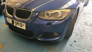Faros Xenon BMW E92
