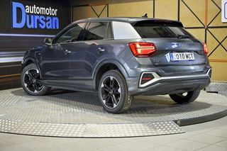 Audi Q2   S line 30 TDI 85kW 116CV 
