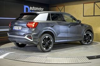 Audi Q2   S line 30 TDI 85kW 116CV 