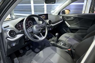 Audi Q2   S line 30 TDI 85kW 116CV 
