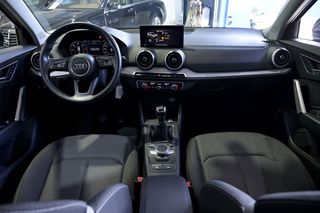 Audi Q2   S line 30 TDI 85kW 116CV 