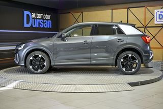 Audi Q2   S line 30 TDI 85kW 116CV 