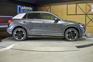 Audi Q2   S line 30 TDI 85kW 116CV 