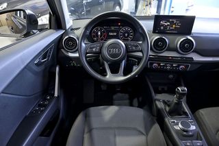 Audi Q2   S line 30 TDI 85kW 116CV 