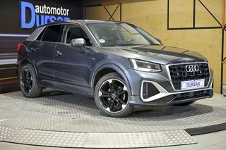 Audi Q2   S line 30 TDI 85kW 116CV 