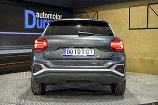 Audi Q2   S line 30 TDI 85kW 116CV 
