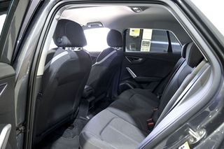 Audi Q2   S line 30 TDI 85kW 116CV 