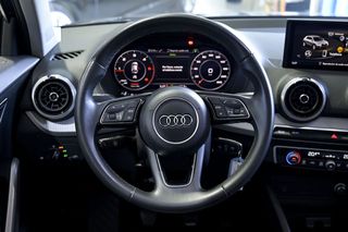 Audi Q2   S line 30 TDI 85kW 116CV 